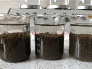 高分子絮凝劑有哪些特點