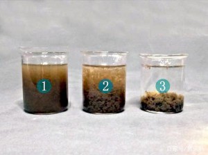 陰離子聚丙烯酰胺絮凝劑在印染污水處理中應(yīng)用