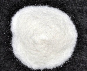 聚丙烯酰胺使用方法和絮凝機(jī)理