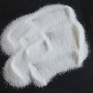 聚丙烯酰胺絮凝劑的物理形態(tài)有兩大類(lèi)