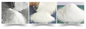 造紙助劑聚丙烯酰胺作用效果說明書