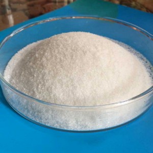 聚丙烯酰胺廠(chǎng)家介紹難處理化工工業(yè)廢水的特點(diǎn)