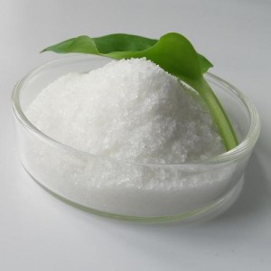 礦化度對聚丙烯酰胺聚合物增粘效果的影響