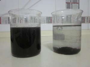 聚丙烯酰胺廠(chǎng)家在水處理中的重要性