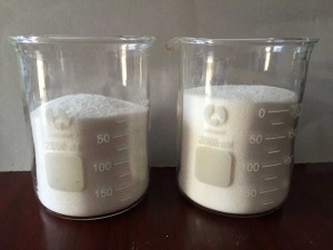 陰離子聚丙烯酰胺的十大用途